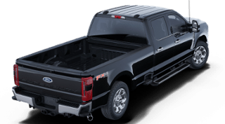2025 Ford Super Duty® External Image 4